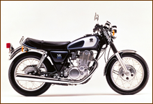 SR500 (1988)