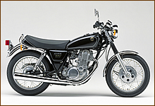 SR500 (1999 / Final)