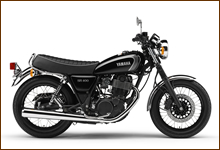 SR400 (2006 / YSP limited)