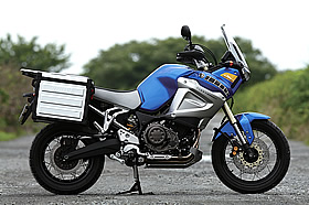 YAMAHA XT1200Z Super Tenere