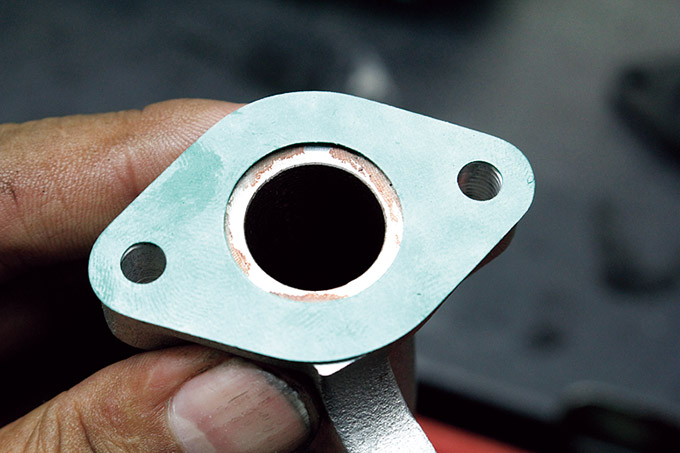 リトルカブラは同じハチハチでもhrヘッド搭載 ビッグバルブ ハイコンプピストンでさらに楽しい 特集記事 原付 ミニバイクならバイクブロス リトルカブラは同じハチハチでもhrヘッド搭載 ビッグバルブ ハイコンプピストンでさらに楽しい 特集記事 原付 ミニバイクならバイクブロス