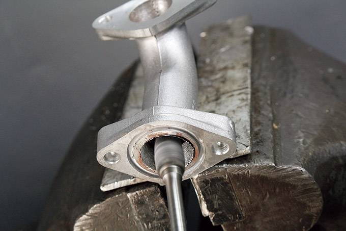 リトルカブラは同じハチハチでもhrヘッド搭載 ビッグバルブ ハイコンプピストンでさらに楽しい 特集記事 原付 ミニバイクならバイクブロス リトルカブラは同じハチハチでもhrヘッド搭載 ビッグバルブ ハイコンプピストンでさらに楽しい 特集記事 原付 ミニバイクならバイクブロス