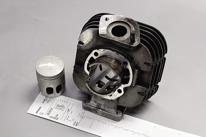 □【Pocke ポッケ 4U1】純正エンジン　始動確認済　ピストンキレイ□R38285 Yahoo!オークション -「ポッケ エンジン」の落札相場・落札価格