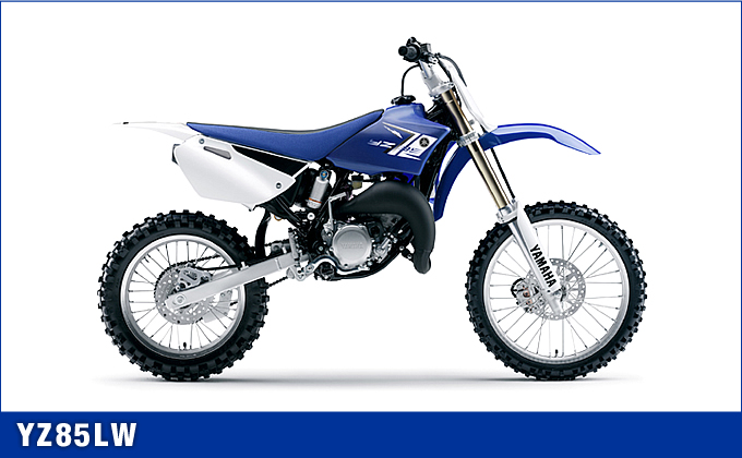 YZ85LW