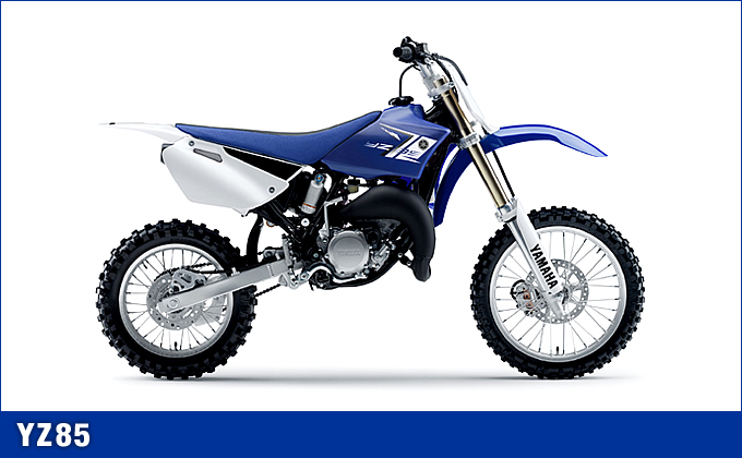 YZ85