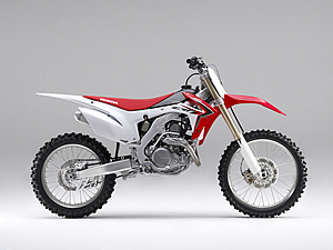 CRF450R