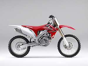 CRF250R