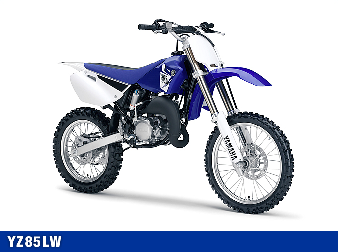 YZ85LW