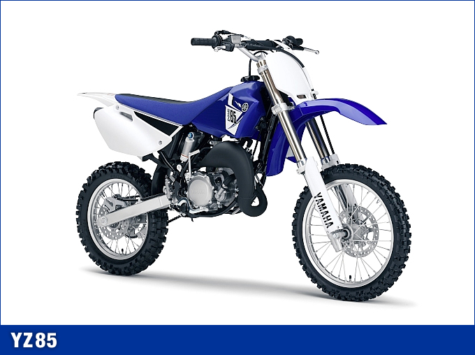 YZ85