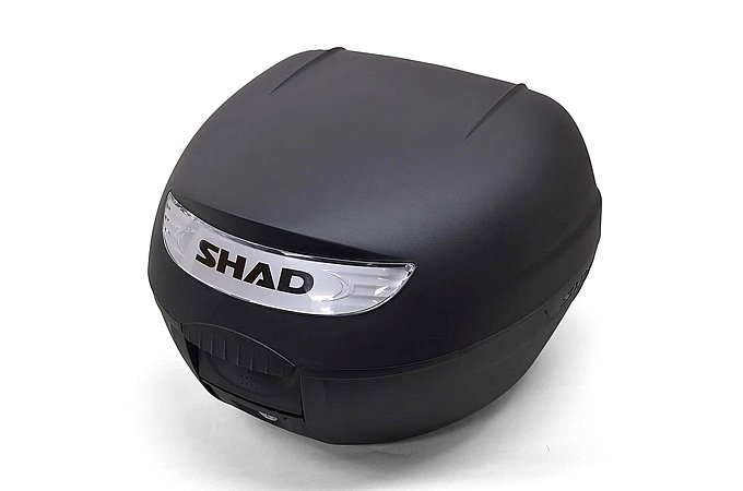 SHAD SH26 トップケース（ブラック）