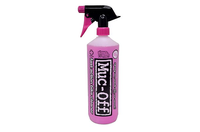 Muc-Off ナノテク・バイククリーナー