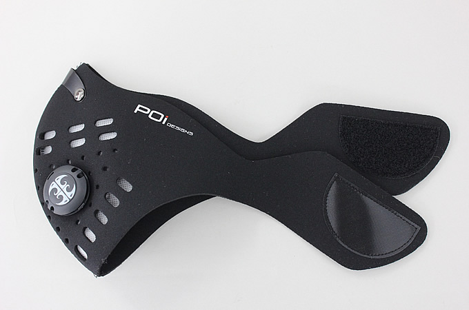 Poi DESIGNS POi Tour Mask PM2.5