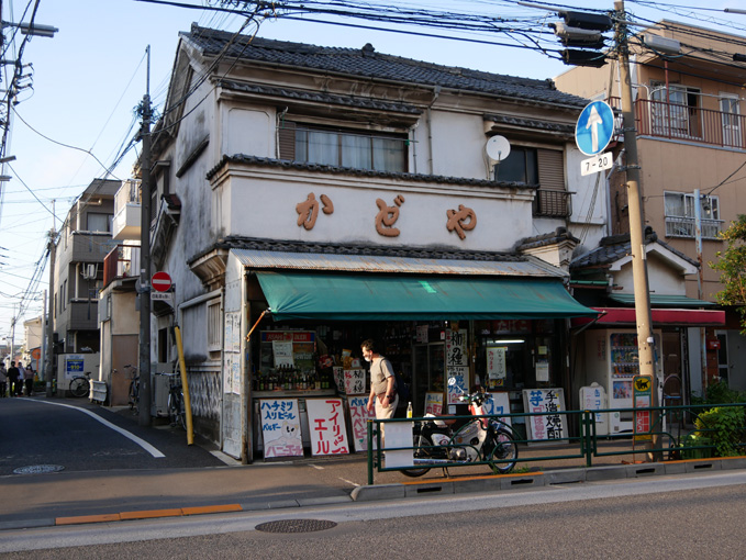 ゆるカブ第百三十二回「シュワシュワっと地サイダーはいかが！」02画像