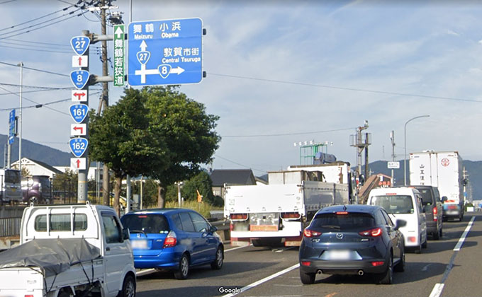 ゆるカブ第百五十一回「羽カブ号で