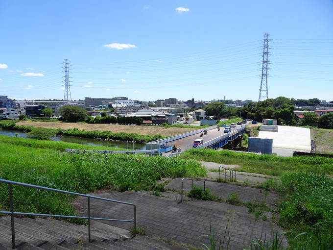 ゆるカブ第百五十七回「ゆるカブ探偵、荒川を迷走する」07画像