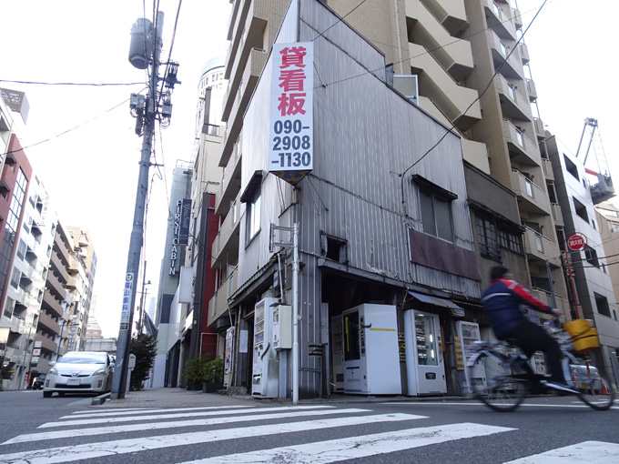 ゆるカブ第百六十九回「ああ、秋葉原おでん缶巡り」09画像