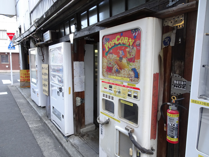 ゆるカブ第百六十九回「ああ、秋葉原おでん缶巡り」10画像