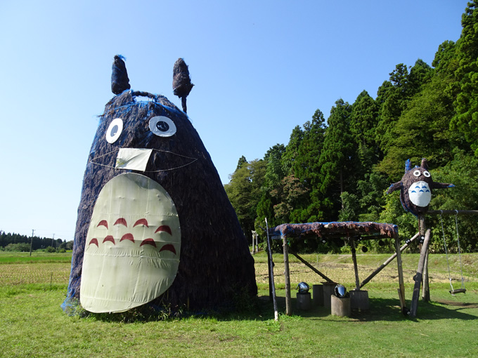 ゆるカブ第百七十一回「10周年は宝達山頂から千里浜を眺める」05画像