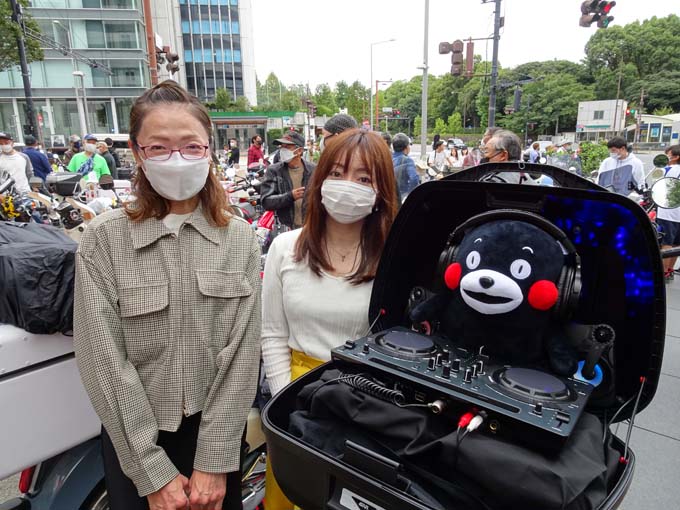 ゆるカブ第百八十六回「祝