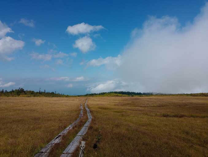 ゆるカブ第二百六回「林道ばばばっ＆登山もいいね♪　後編」12画像