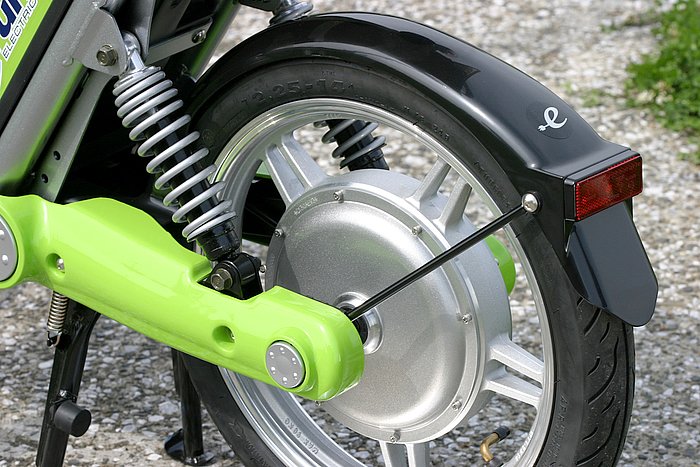 第９回 電動バイクのモーターについて知ろう 電動バイク生活 原付 ミニバイクならバイクブロス