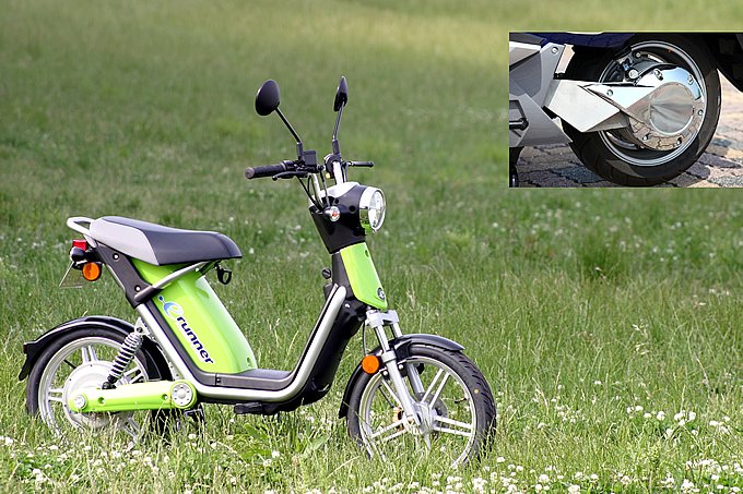 第９回 電動バイクのモーターについて知ろう！ 電動バイク生活 原付＆ミニバイクならバイクブロス
