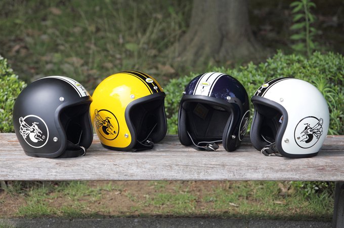 Bumblebee hm 01nヘルメット バイク用品インプレッション バイクブロス マガジンズ Bumblebee hm 01nヘルメット バイク用品インプレッション バイクブロス マガジンズ