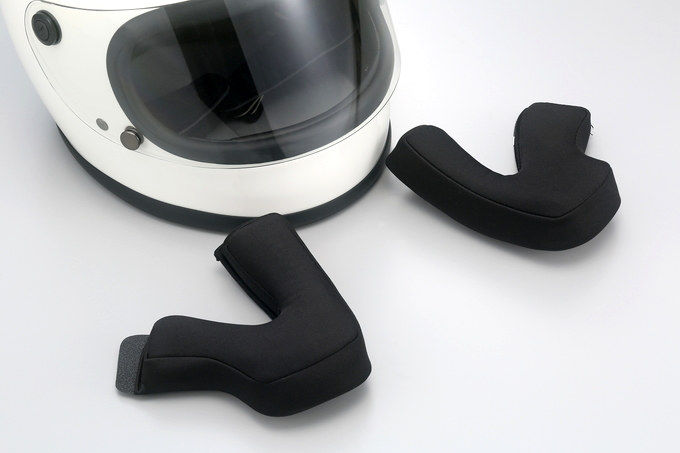 BikeBros. BHF-001 レトロフルフェイスヘルメット バイク用品 