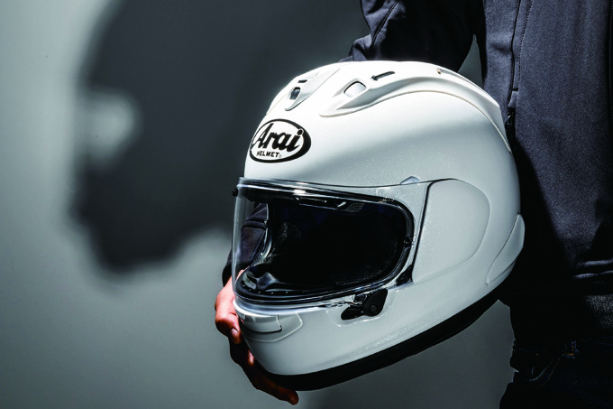 Arai(アライ) rx-7x 数回のみ使用