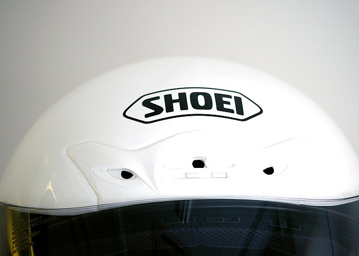 SHOEI-X-9 ヘルメット