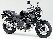 イマ乗りたい4気筒ミドルネイキッド バイク購入ガイド バイクブロス