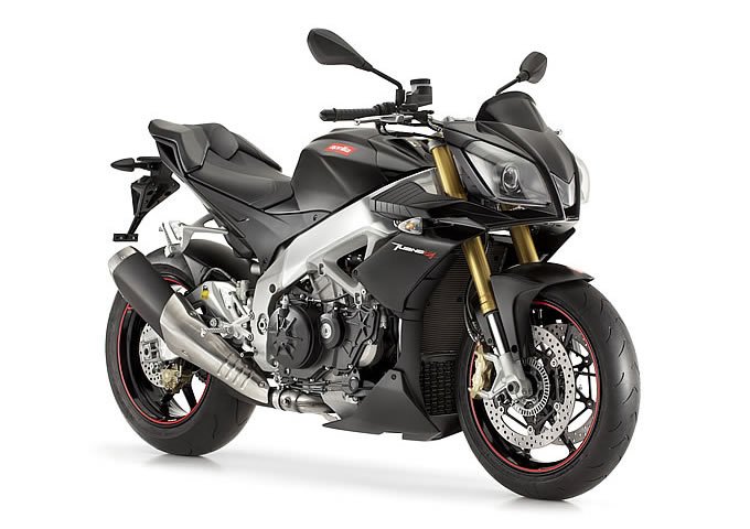 前後セット　aprilia トゥオーノv4 1100ファクトリー2020年モデル