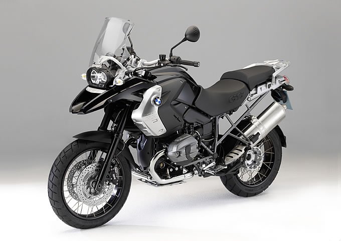 BMW Motorrad R1200GS バイク購入ガイド オフロードバイクならバイクブロス