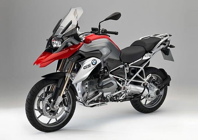 BMW Motorrad R 1200 GS（2013） バイク購入ガイド オフロードバイク