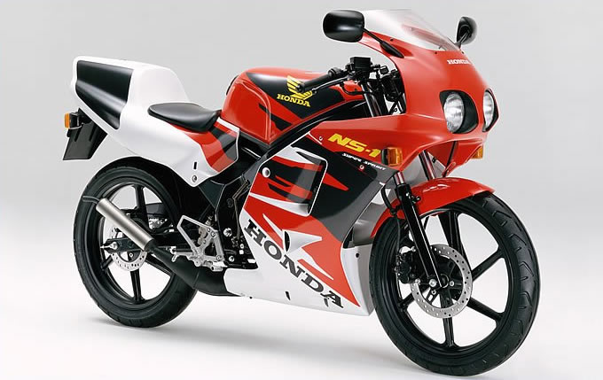 ホンダ NS-1 バイク購入ガイド 原付＆ミニバイクならバイクブロス