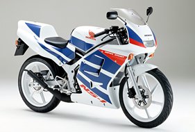 ホンダ NS-1 バイク購入ガイド 原付＆ミニバイクならバイクブロス