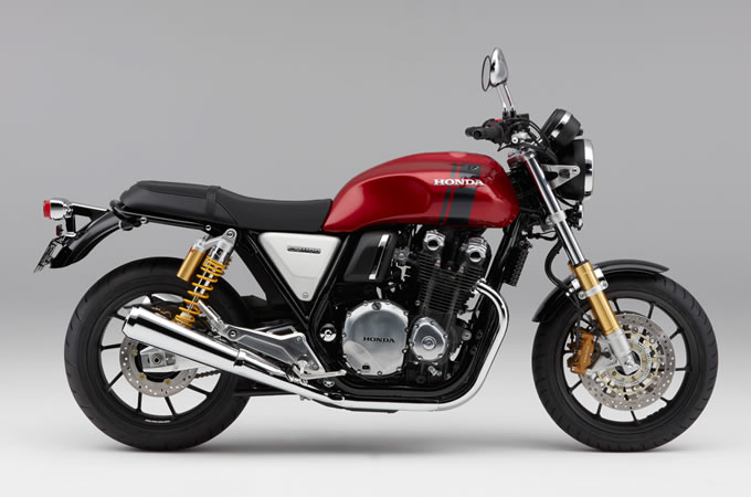 ホンダ CB1100RSの画像