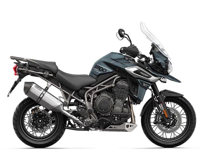 ホンダ Crf1000l アフリカツイン アドベンチャースポーツ バイク購入ガイド バイクブロス