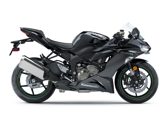 ホンダ Cbr650r バイク購入ガイド バイクブロス