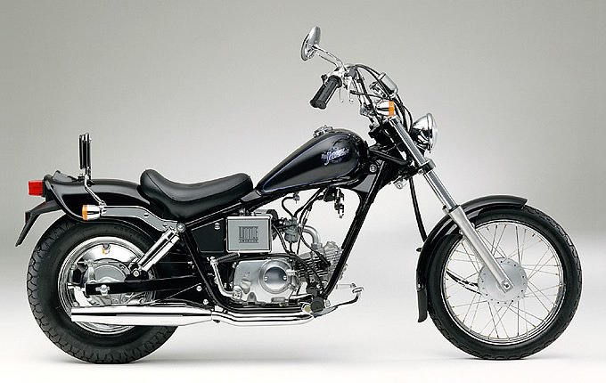 ホンダ Jazz バイク購入ガイド 原付 ミニバイクならバイクブロス