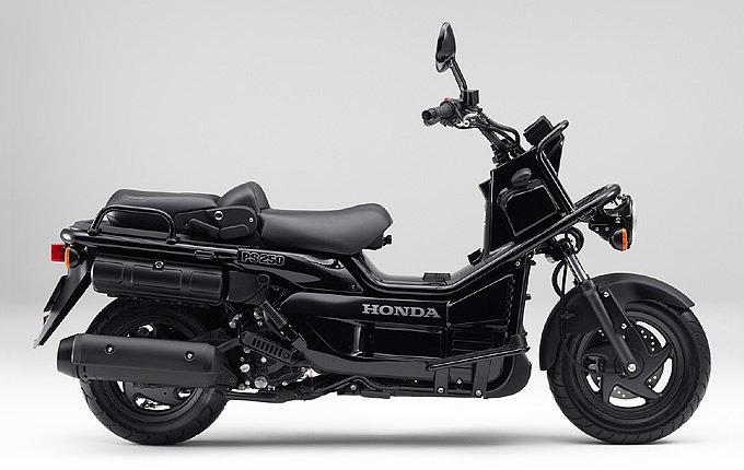 ホンダ Ps250 バイク購入ガイド ビッグスクーターならバイクブロス