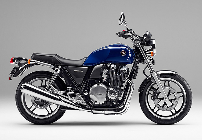 ホンダ CB1100の画像