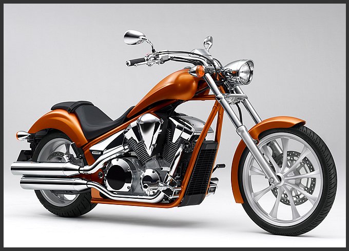 ホンダ Vt1300cx バイク購入ガイド 最新のアメリカン クルーザーのバイク総合情報メディア バイクブロス マガジンズ