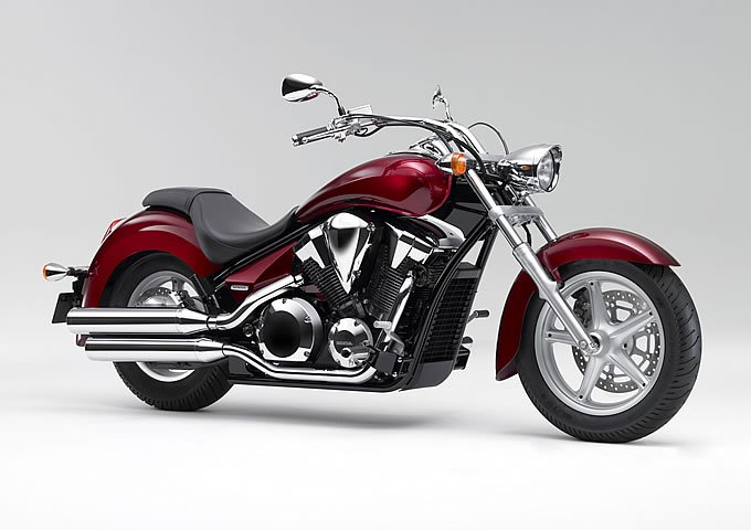 ホンダ Vt1300cr バイク購入ガイド 最新のアメリカン クルーザーのバイク総合情報メディア バイクブロス マガジンズ