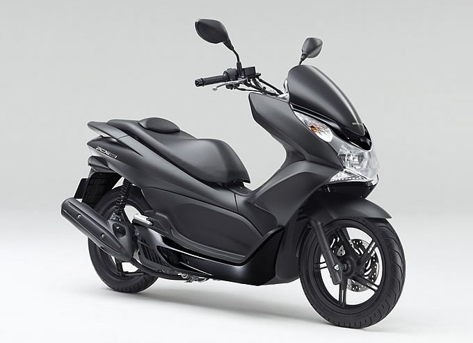 ホンダ PCX150の画像