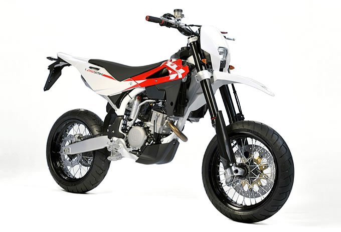 ハスクバーナ Smr250 バイク購入ガイド オフロードバイクならバイクブロス
