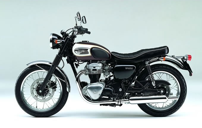 W400 カワサキ kawasaki