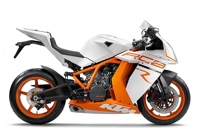 Ktm 1190 Rc８ R バイク購入ガイド バイクブロス