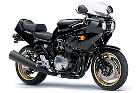 スズキ GS1200SSの画像