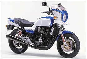 スズキ GSX400インパルスの画像